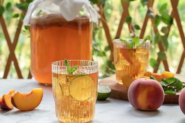Kombucha